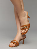 Tan color option, Sold out, Currently selected