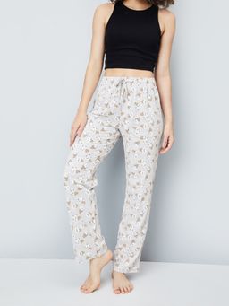 max - Women Printed Pyjama