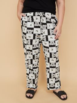 max - Women Printed Pyjama