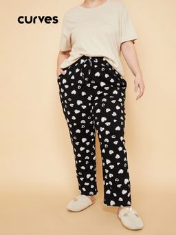 max - Women Printed Pyjama