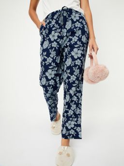 max - Women Floral Print Pyjama