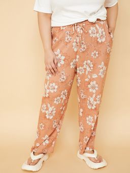 max - Women Floral Printed Pyjama
