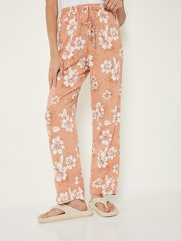 max - Women Floral Printed Pyjama