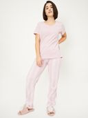 Pink color option