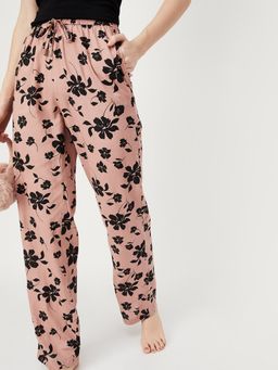 max - Women Floral Printed Pyjama