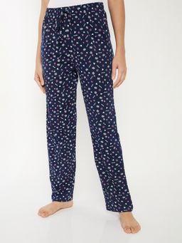 max - Women Printed Cotton Pyjama
