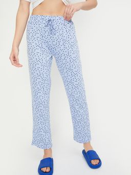 max - Women Polka Dot Printed Pyjama