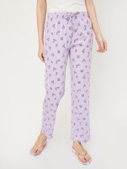 max - Women Floral Printed Pyjama