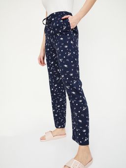 max - Women Floral Printed Pyjama