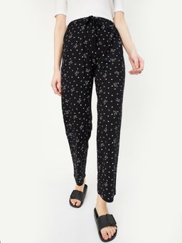 max - Women Heart Printed Pyjama