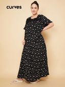Black color option, Sold out, Currently selected