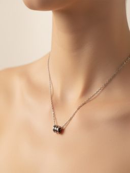 JEWELZ - Minimalist Aesthetic Necklace