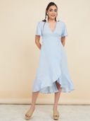 Blue color option, Sold out