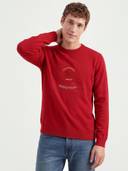 Red color option
