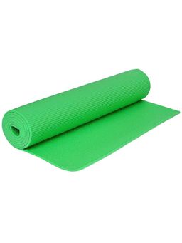 Strauss - Yoga Mat, 8 mm (Green)
