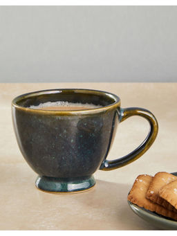 Fabindia - Blue Tb Ceramic Cup