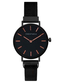 Joker and Witch - Joker & Witch Natalie All Black Watch