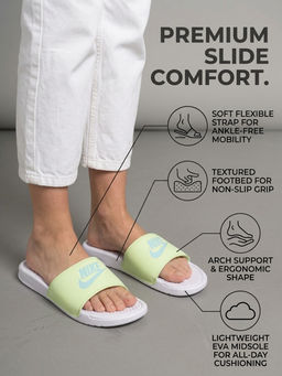 Nike - Women's Benassi Jdi Sandal