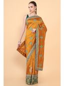 Mustard color option, Sold out, Currently selected