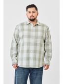 Green color option, Currently selected