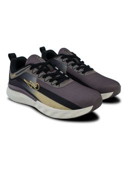 Campus - Lucas Mauve Men Running Shoes