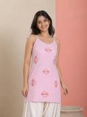 Pink color option