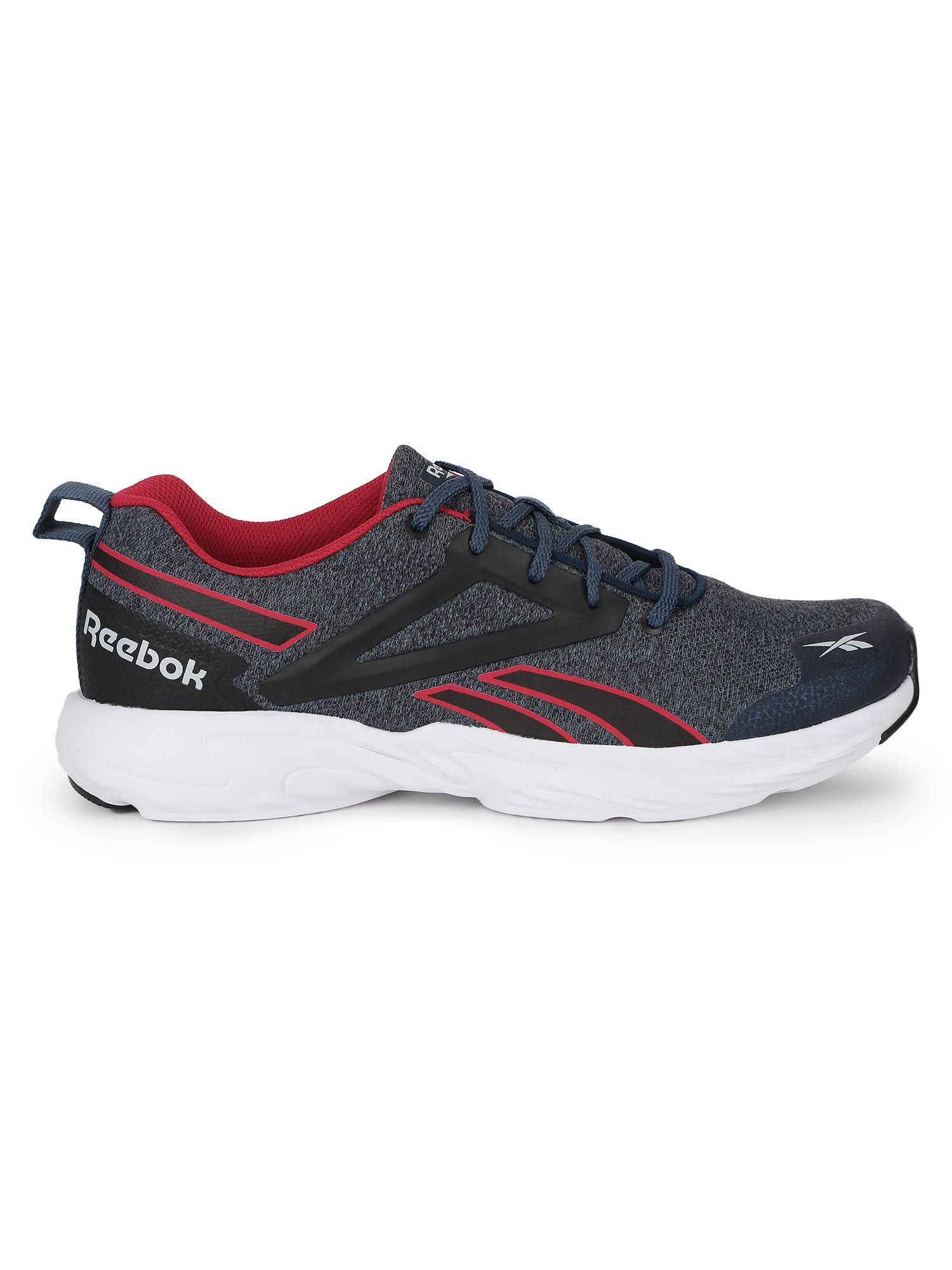 2.0 Grey Running Shoes 