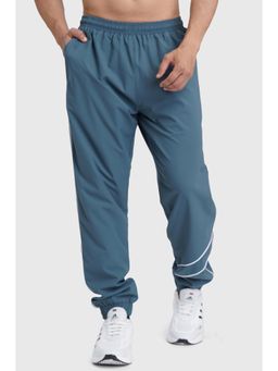 FUAARK - Dusk Blue Sprint Regular Fit Sports and Gym Mens Joggers