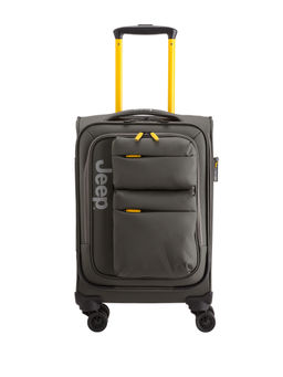 CARPISA - Urban Adventure Go Jeep Luggage Bag