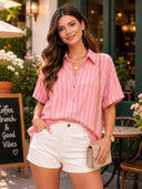 Pink color option