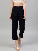 Navy Blue color option, Sold out, Currently selected