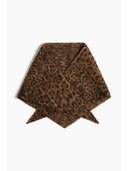 Brown color option, Currently selected