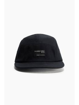 H&M - Men Black Cap
