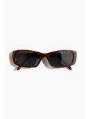 Brown color option, Currently selected