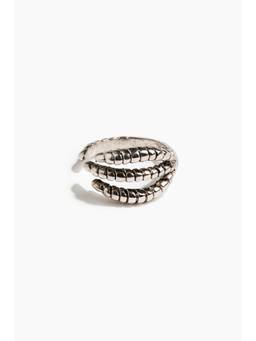 H&M - Men Silver Ring