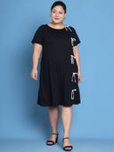 Black color option, Sold out, Currently selected
