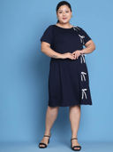 Navy Blue color option, Sold out, Currently selected