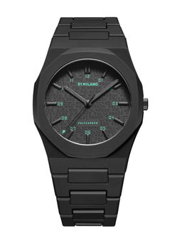 D1 Milano - Black Dial Watches For Men - PCBJ20