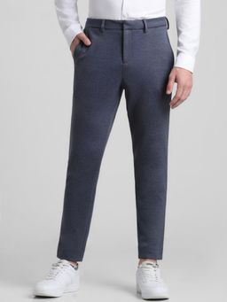 Jack & Jones - Blue Slim Fit Trouser