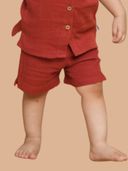 Red color option, Sold out