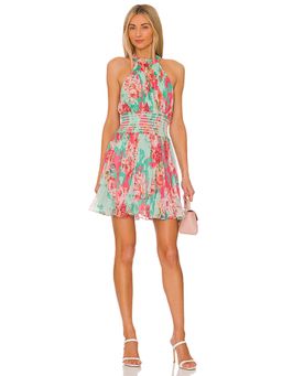 Rococo Sand - Short Dress (XXS)