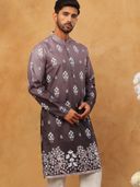 Charcoal color option, Currently selected