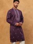 Purple color option