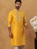 Mustard color option, Currently selected
