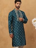 Teal color option