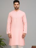 Pink color option, Currently selected