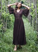 Brown color option, Sold out, Currently selected