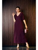 Burgundy color option, Sold out