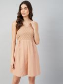 Beige color option, Sold out, Currently selected