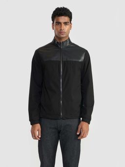 Perona - Wilbur Black Jacket